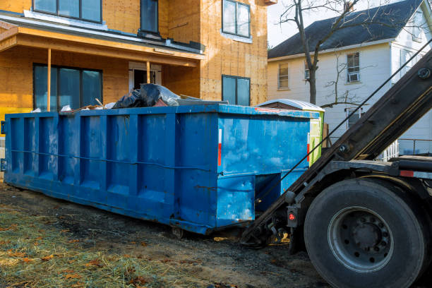 Best Estate Cleanout  in South Creek, WA