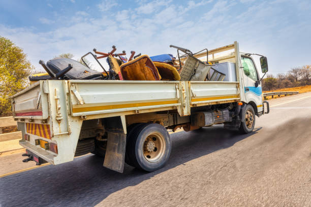 Best Demolition Debris Removal  in South Creek, WA