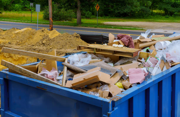 Best Residential Junk Removal  in South Creek, WA