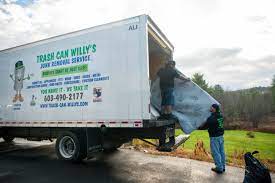 Best Hoarding Cleanup  in South Creek, WA